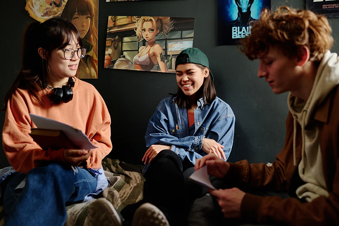 Ser otaku en 2026 significa formar parte de una comunidad diversa integrada por estudiantes, profesionistas, artistas, emprendedores y creadores de contenido.