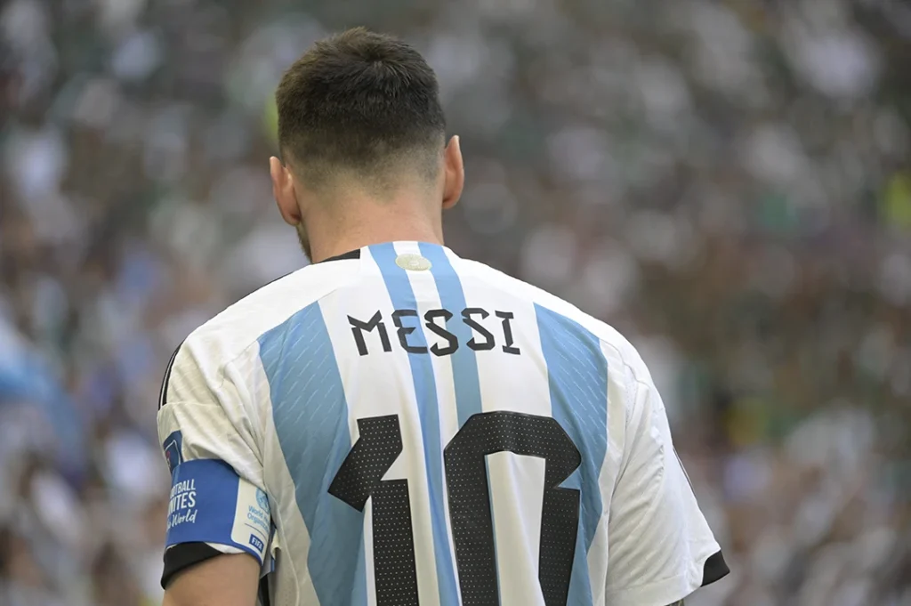 El equipo argentino cierra una época en la que Messi le dio grandes triunfos.
