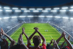¿Qué es ser fifas? El fenómeno que arrasa en cada época mundialista