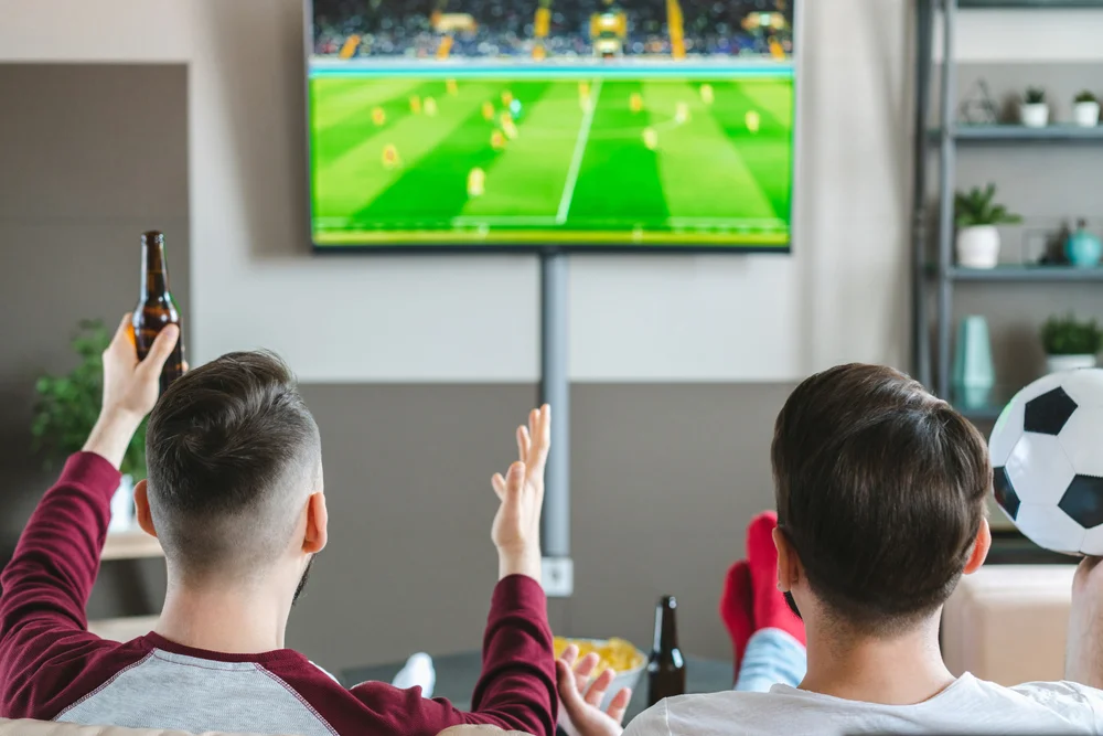 El futbol también puede ser la oportunidad perfecta àra acercarte a otros amigos y conocer nuevas personas.