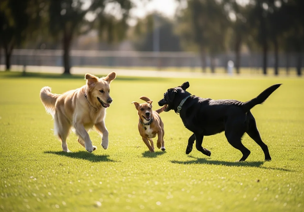 De acuerdo con el Inegi, alrededor del 70% de los perros que hay en México viven en situación de calle.