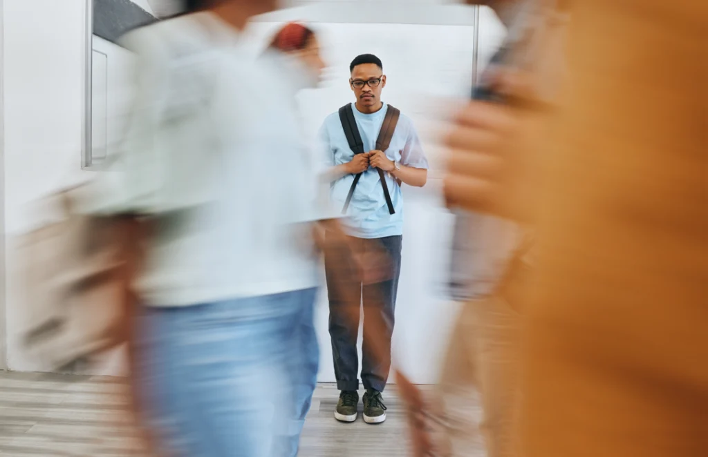 El principal motivo del fracaso escolar es el problema económico.