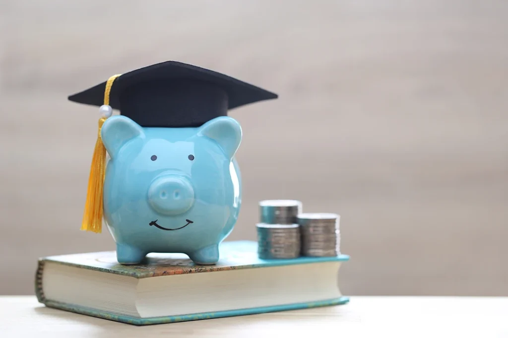 Los créditos educativos tienen beneficios: permiten que más estudiantes puedan cursar su educación superior.
