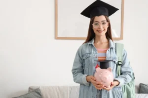 Los créditos educativos tienen beneficios: permiten que más estudiantes puedan cursar su educación superior.