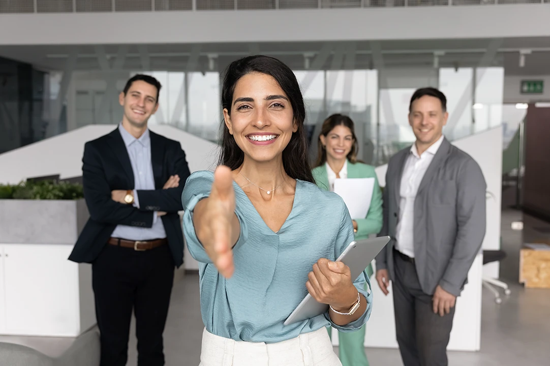 Tu profesión es sólo una parte de tu identidad que convive con más experiencias, valores, intereses, decisiones y cambios.