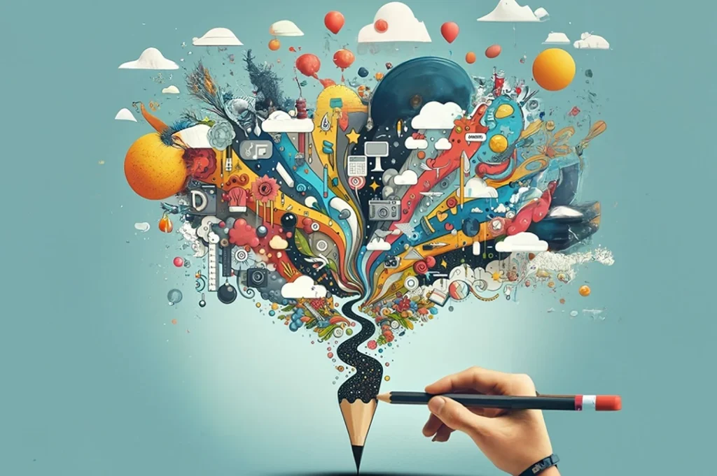  ¿Conviene estudiar la carrera de diseño gráfico?, sí pero con un enfoque integral.