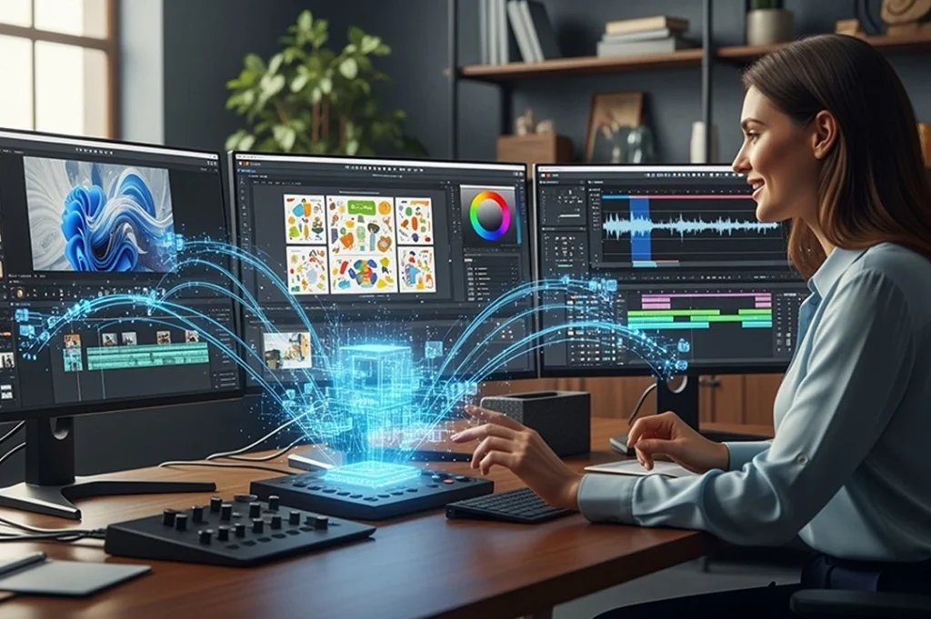  Universidad Humanitas ofrece la carrera de diseño gráfico, conócela.
