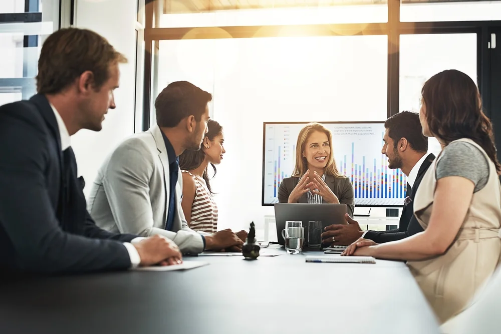 Con el Diplomado en Gestión Estratégica de Recursos Humanos, se amplían las probabilidades de ser parte de las decisiones clave de una empresa.