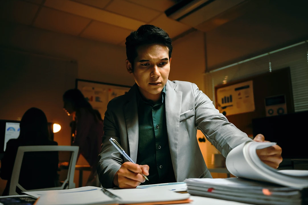 Conoce 5 hábitos para que tu productividad se multiplique.