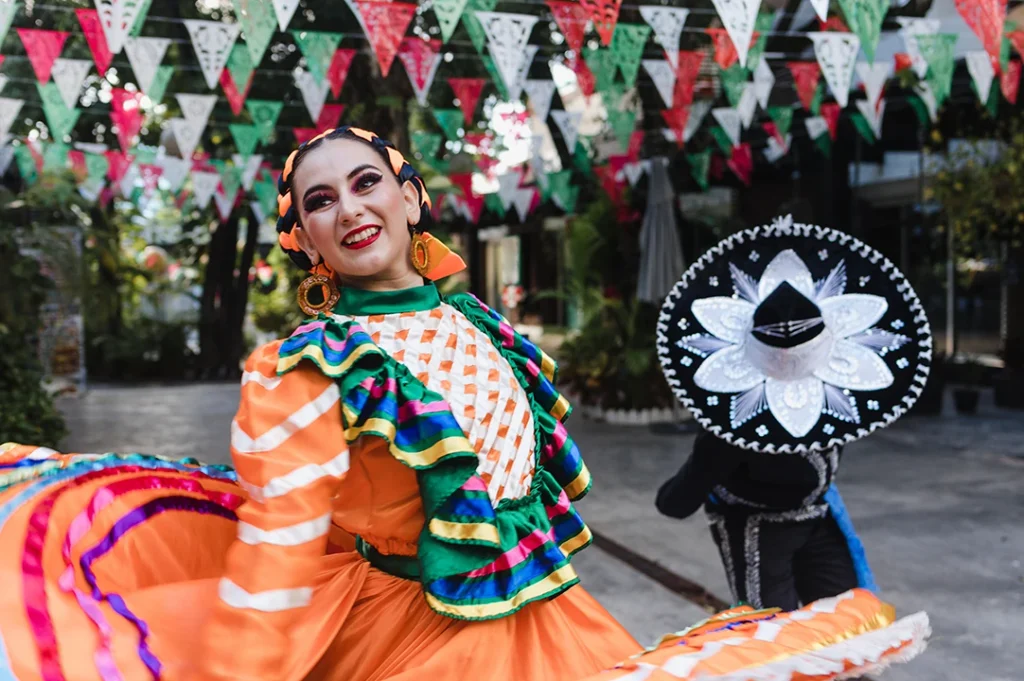 Los mitos sobre septiembre en México comparten un mismo origen: la necesidad humana de encontrarle sentido y orden a los grandes acontecimientos.