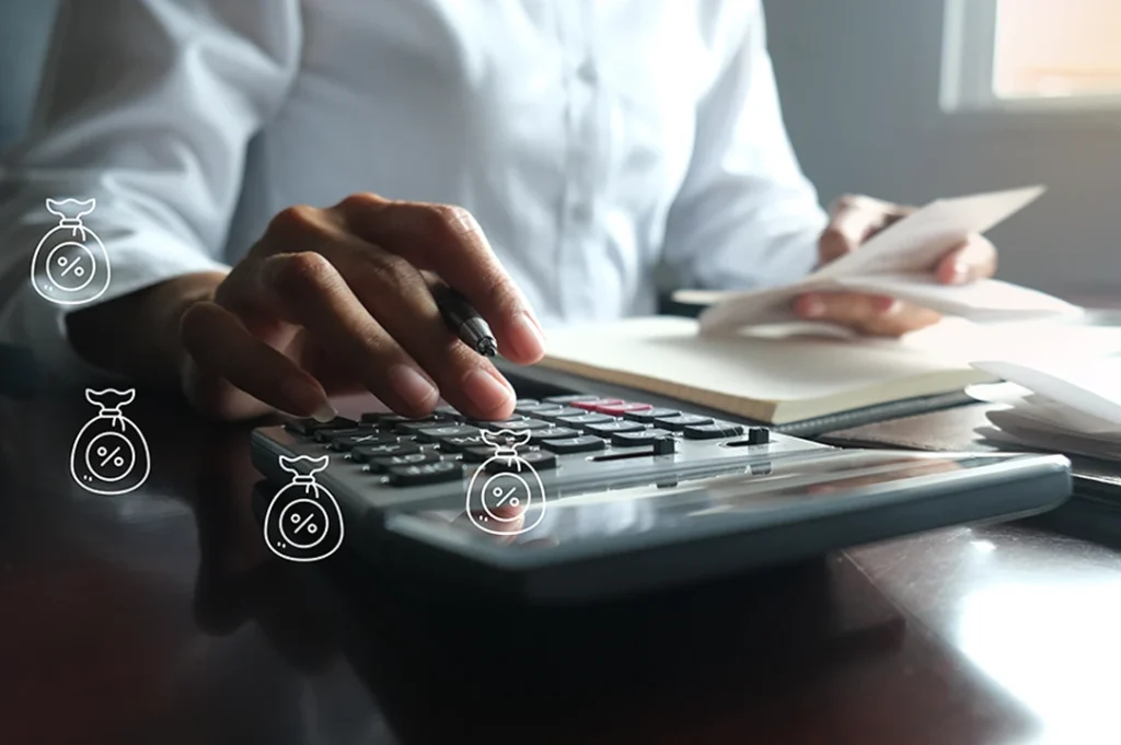 Los despachos contables también pueden preparar documentos que muestran la situación económica de una empresa durante determinado periodo.
