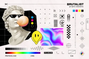 ¿Qué se hace en la carrera de diseño gráfico?, aquí te damos detalles.