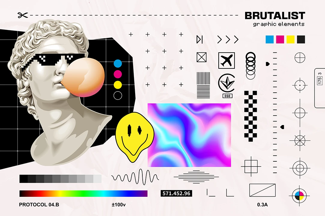 ¿Qué se hace en la carrera de diseño gráfico?, aquí te damos detalles.