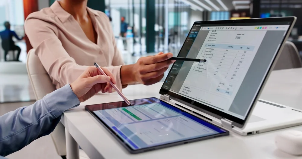 Gracias a la tecnología, la contabilidad moderna se ha automatizado para dar paso a la estrategia.