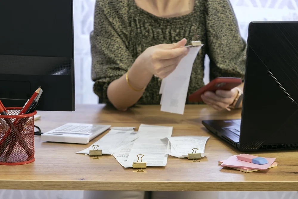 En una PyME, un contador ayuda a buscar financiamiento estratégico y a sobrevivir los primeros retos fiscales.
