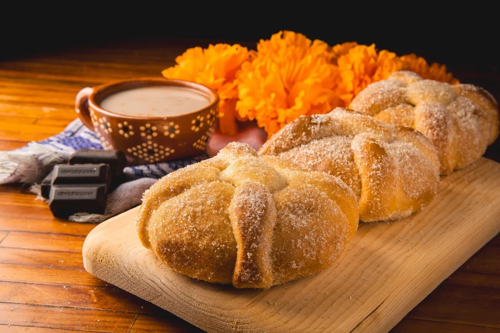 Para el Día de Muertos 2026, el festival de café, chocolate y pan de muerto reunirá más de 100 propuestas gastronómicas.