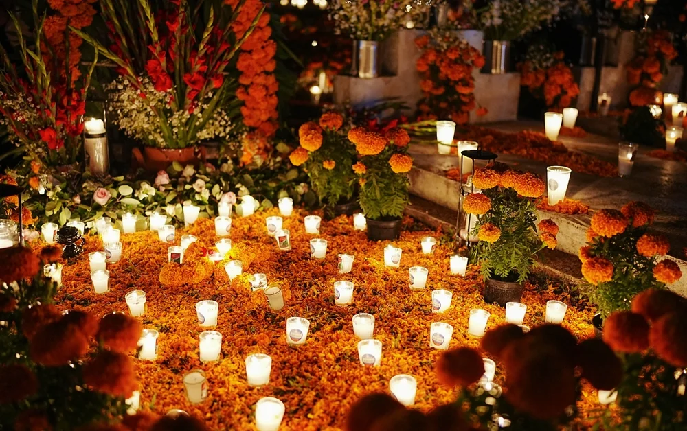 Para el Día de muertos 2026, el INAH ofrece un recorrido a la localidad poblana de Huaquechula.