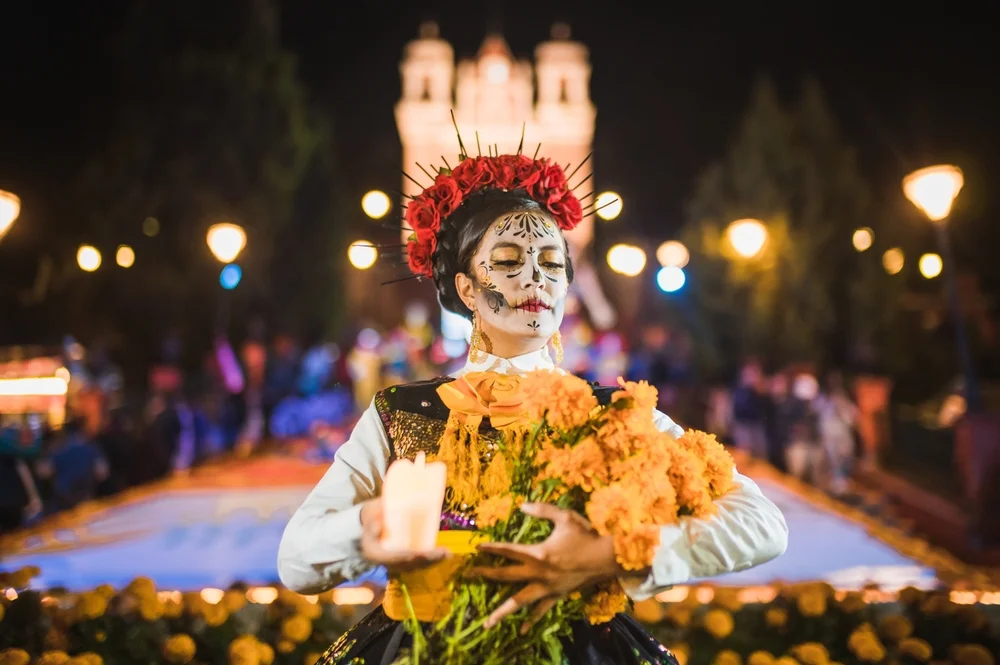 Para el Día de Muertos 2026, México ha preparado más de 5 mil actividades gratuitas.