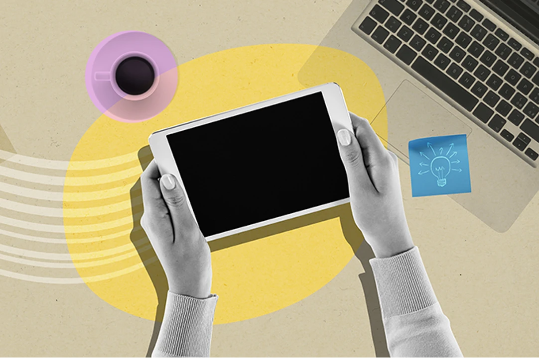 Indicamos la diferencia entre diseño digital y diseño gráfico.