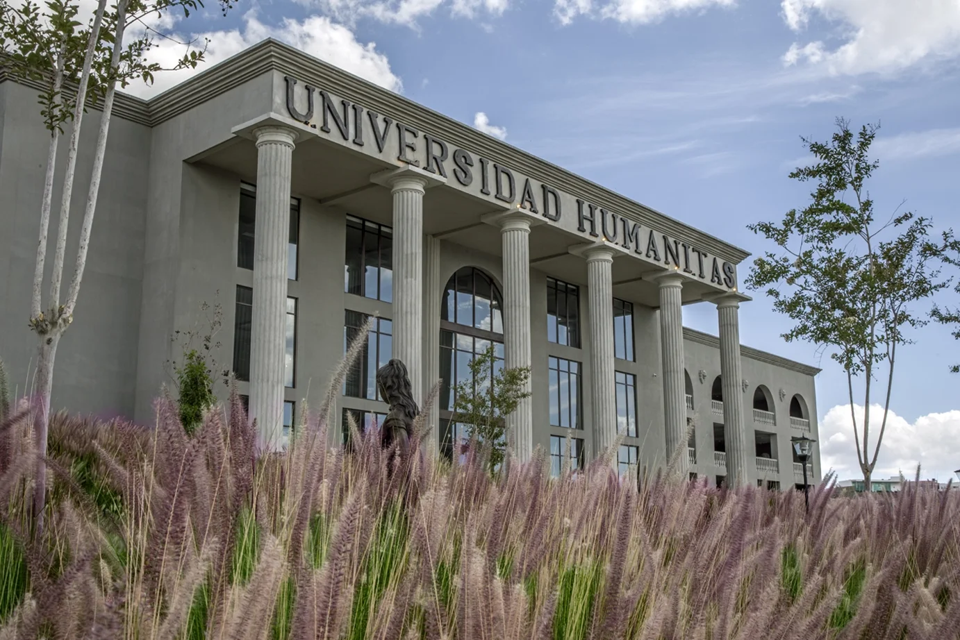 CAMPUS MAGNO CHIHUAHUA