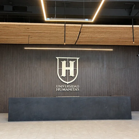 Instalaciones de Campus Ejecutivo Angelópolis