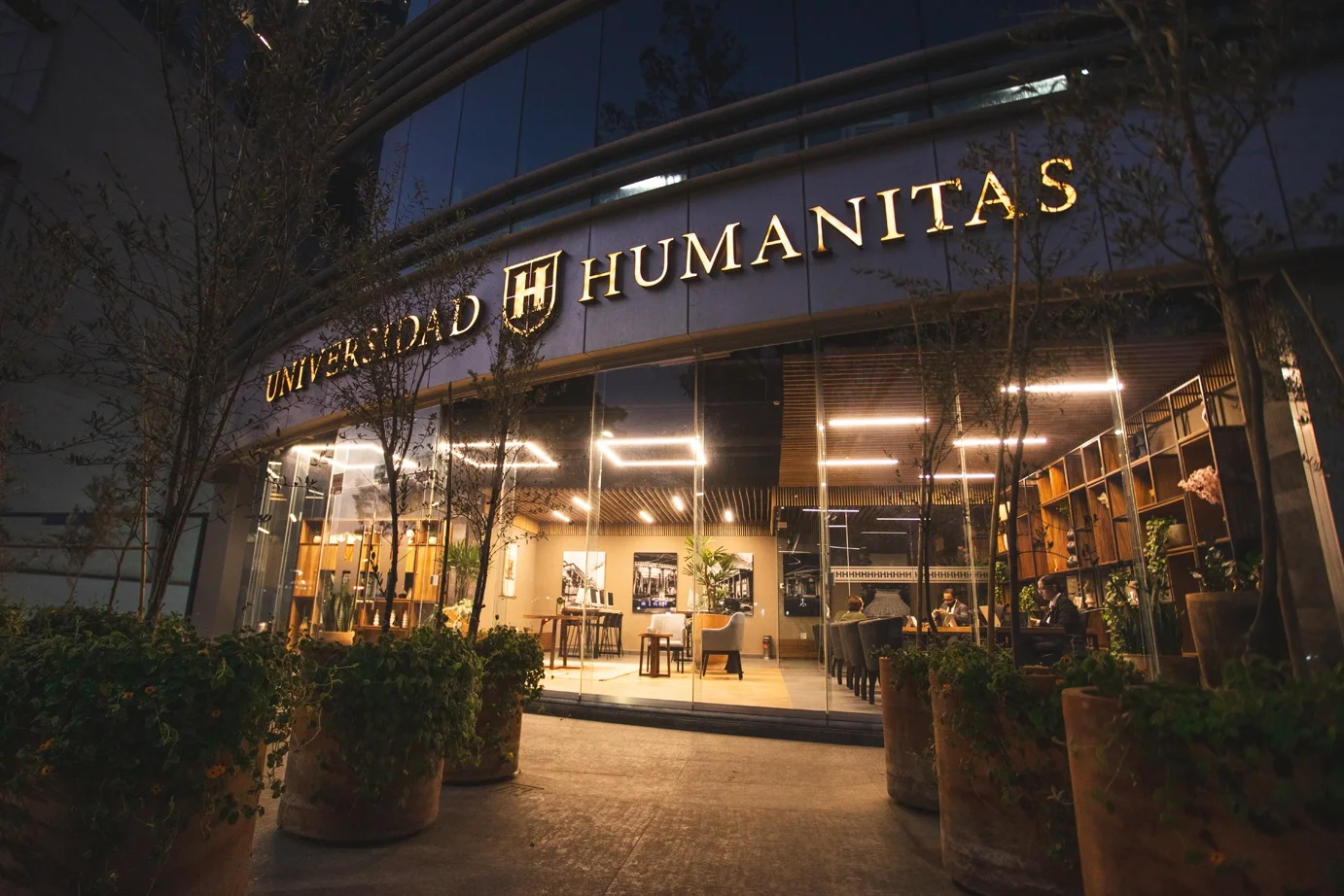 CAMPUS EJECUTIVO GUADALAJARA