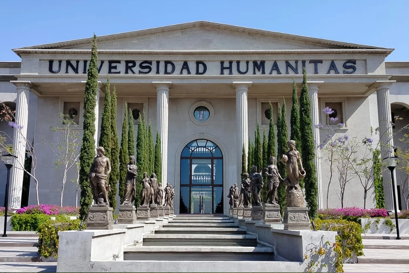 CAMPUS MAGNO QUERÉTARO