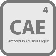 Icono CAE 4