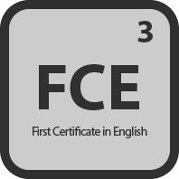 Icono FCE 3