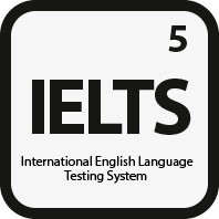 Icono IELTS 5