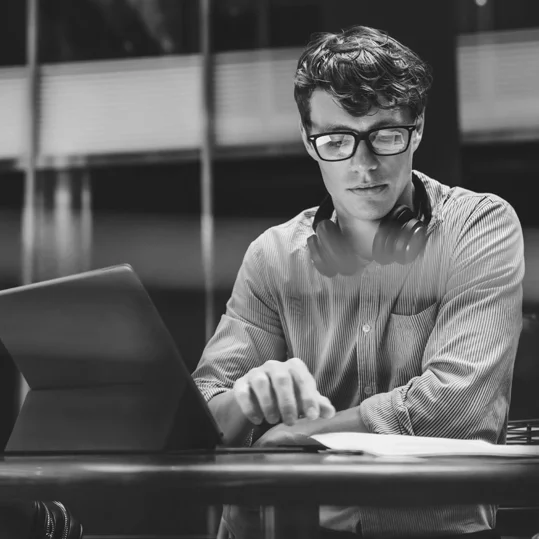 Explora las Licenciaturas