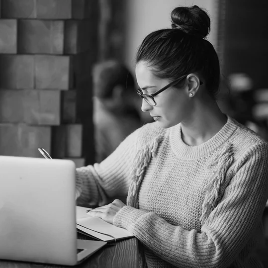 Explora las Maestrías