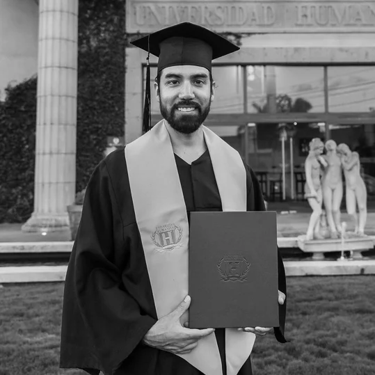 Excelencia académica en Universidad Humanitas