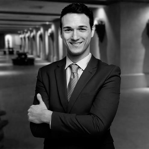 Estudiante de Maestría en Justicia Penal y Seguridad Pública