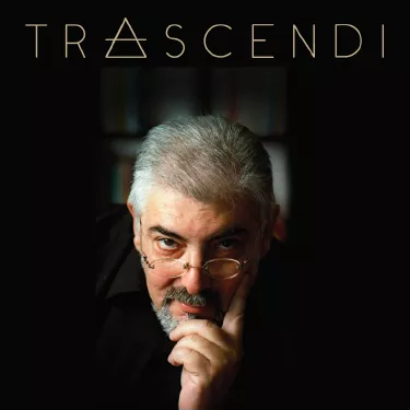 Banner del Canal Trascendi con entrevistas inspiradoras